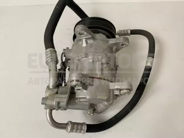 Компресор кондиціонера BMW 1 2.0 16V (F20) 2010 447160-8766 it-11399 Бензин - 4