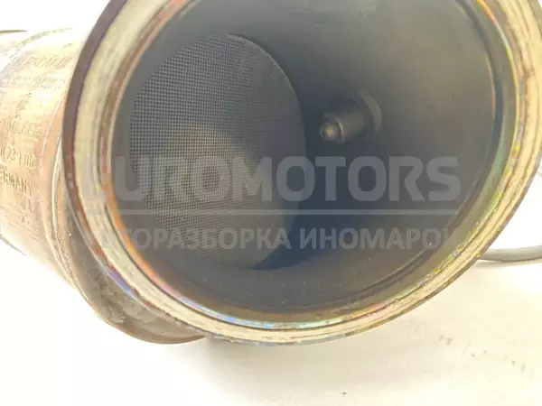 Катализатор BMW 1 2.0 16V (F20) 2010 8638227 it-11400 Бензин - 4