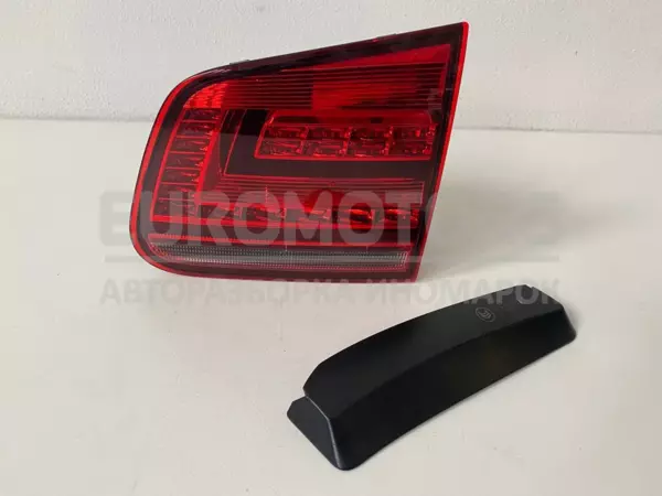 Правый внутренний светодиодный фонарь VW Tiguan 2.0tdi 2007-2016 2SA011716-081 it-11401 Дизель euromotors.com.ua