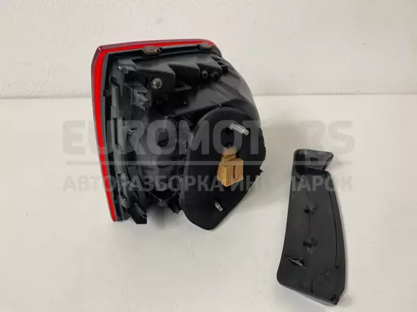 Правый внутренний светодиодный фонарь VW Tiguan 2.0tdi 2007-2016 2SA011716-081 it-11401 Дизель - 2