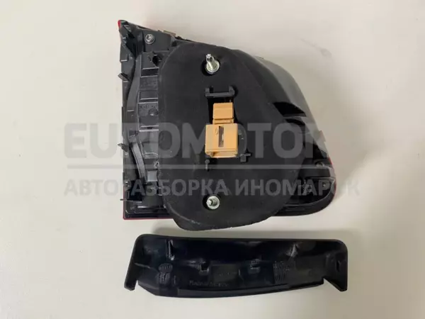Правый внутренний светодиодный фонарь VW Tiguan 2.0tdi 2007-2016 2SA011716-081 it-11401 Дизель - 4