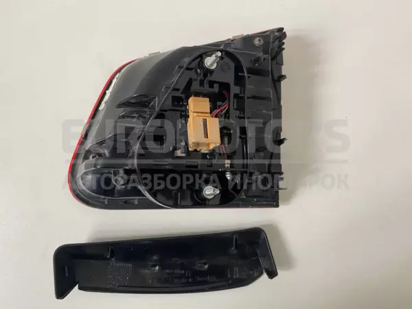 Левый внутренний светодиодный фонарь VW Tiguan 2.0tdi 2007-2016 2SA011716-071 it-11402 Дизель - 3