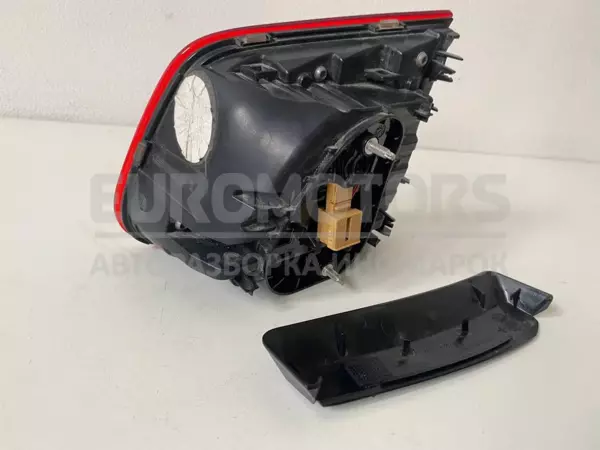 Левый внутренний светодиодный фонарь VW Tiguan 2.0tdi 2007-2016 2SA011716-071 it-11402 Дизель - 4