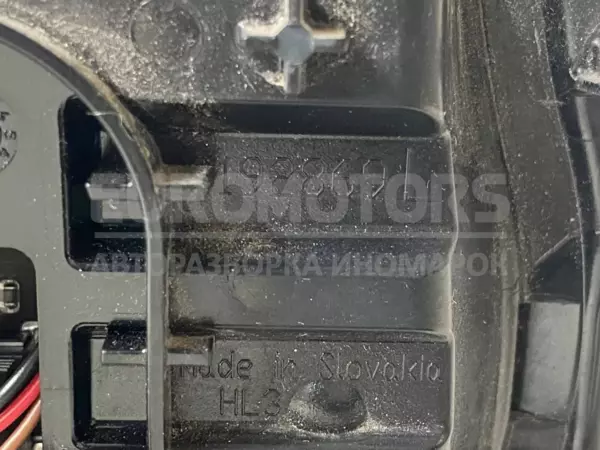 Левый внутренний светодиодный фонарь VW Tiguan 2.0tdi 2007-2016 2SA011716-071 it-11402 Дизель - 5