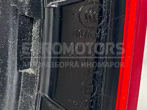 Левый внутренний светодиодный фонарь VW Tiguan 2.0tdi 2007-2016 2SA011716-071 it-11402 Дизель - 6