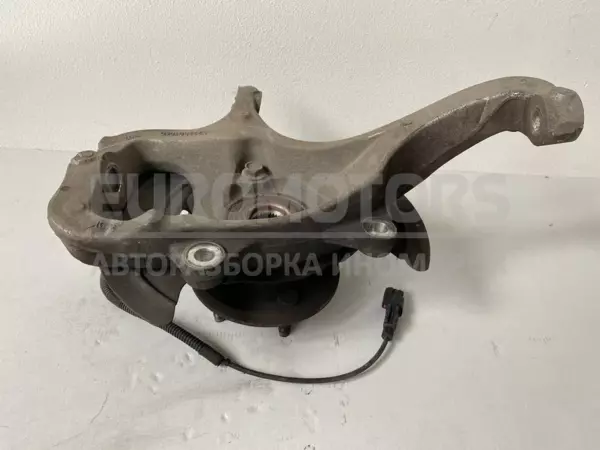 Передня права маточина Jeep Cherokee 2.8crd 2007-2012 52125010AD it-11406 Дизель euromotors.com.ua