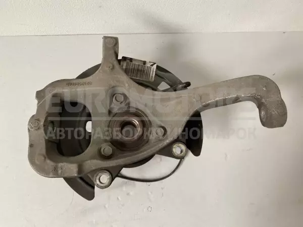 Передняя правая ступица Jeep Cherokee 2.8crd 2007-2012 52125010AD it-11406 Дизель - 2