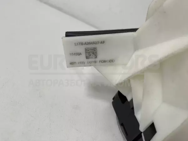 Замок задней левой двери Ford Puma 1.0 EcoBoost 2019 40714180 it-11408 Бензин - 3