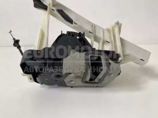 Замок задней левой двери Ford Puma 1.0 EcoBoost 2019 40714180 it-11408 Бензин - 4