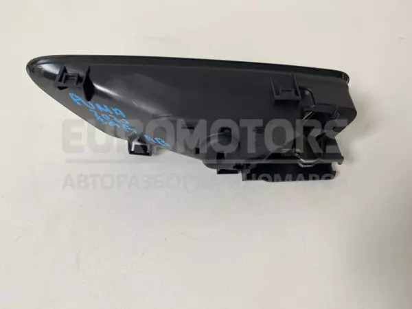 Внутрішня ручка задніх лівих дверей Ford Puma 1.0 EcoBoost 2019 B40XB it-11409 Бензин - 4