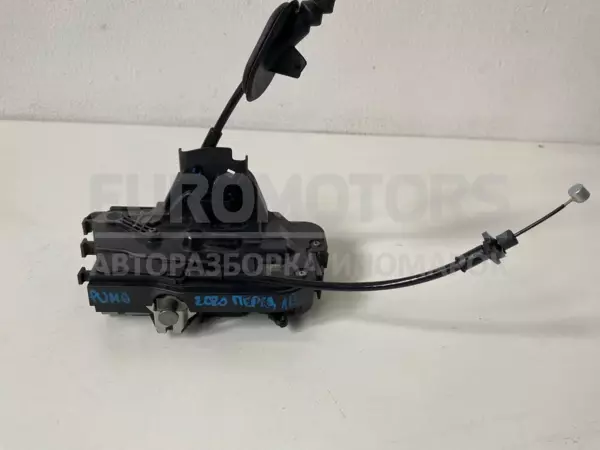 Замок передней левой двери Ford Puma 1.0 EcoBoost 2019 40514185 it-11410 Бензин - 2