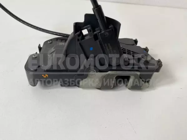 Замок передней левой двери Ford Puma 1.0 EcoBoost 2019 40514185 it-11410 Бензин - 3