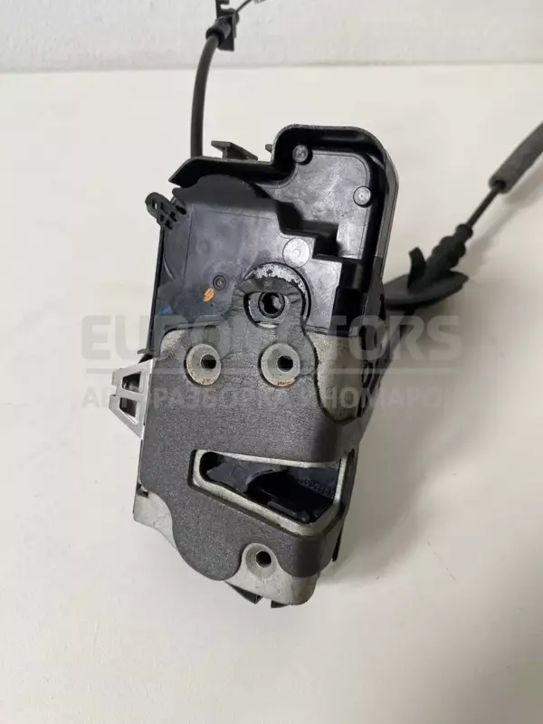 Замок передней левой двери Ford Puma 1.0 EcoBoost 2019 40514185 it-11410 Бензин - 4