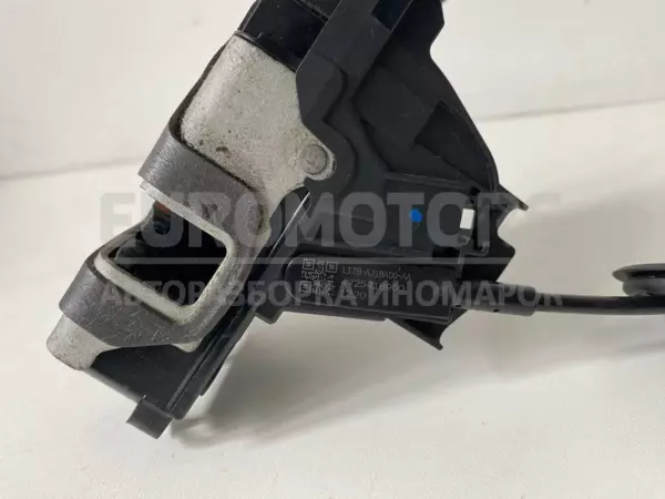 Замок передней левой двери Ford Puma 1.0 EcoBoost 2019 40514185 it-11410 Бензин - 5
