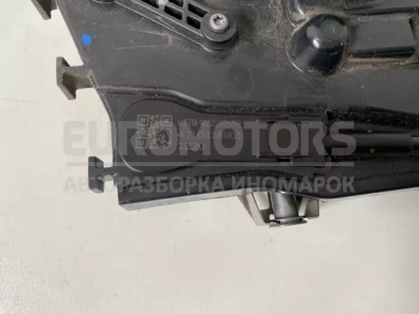 Замок передней левой двери Ford Puma 1.0 EcoBoost 2019 40514185 it-11410 Бензин - 6