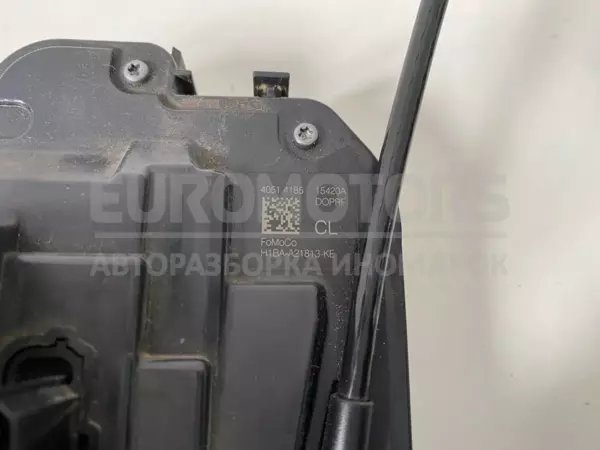 Замок передней левой двери Ford Puma 1.0 EcoBoost 2019 40514185 it-11410 Бензин - 7