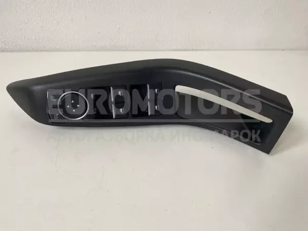Блок кнопок стеклоподъемников Ford Puma 1.0 EcoBoost 2019 H1BT-14540 it-11411 Бензин euromotors.com.ua