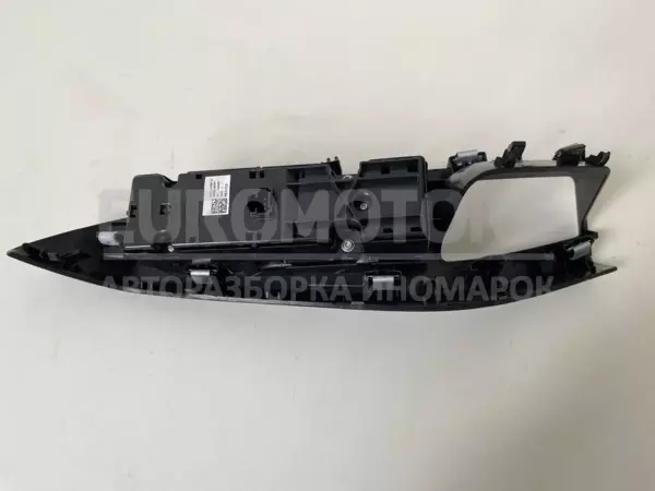 Блок кнопок стеклоподъемников Ford Puma 1.0 EcoBoost 2019 H1BT-14540 it-11411 Бензин - 2