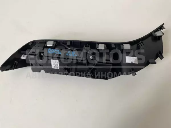 Блок кнопок стеклоподъемников Ford Puma 1.0 EcoBoost 2019 H1BT-14540 it-11411 Бензин - 3