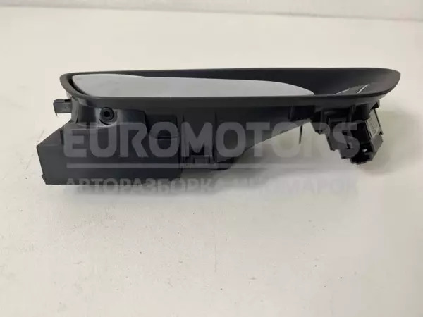 Передня ліва внутрішня ручка Ford Puma 1.0 EcoBoost 2019 H1BB-A22601-AGW it-11412 Бензин - 2