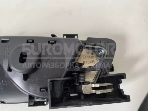Передня ліва внутрішня ручка Ford Puma 1.0 EcoBoost 2019 H1BB-A22601-AGW it-11412 Бензин - 3