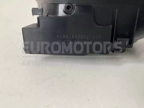 Передня ліва внутрішня ручка Ford Puma 1.0 EcoBoost 2019 H1BB-A22601-AGW it-11412 Бензин - 4