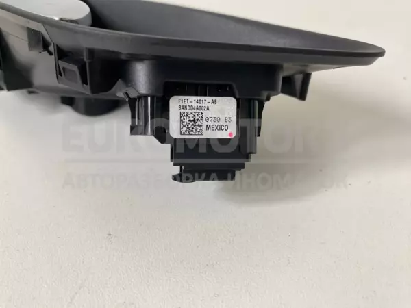 Передня ліва внутрішня ручка Ford Puma 1.0 EcoBoost 2019 H1BB-A22601-AGW it-11412 Бензин - 6