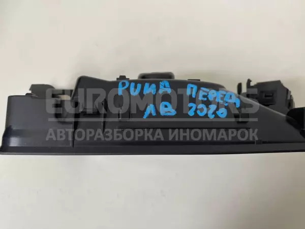 Передня ліва внутрішня ручка Ford Puma 1.0 EcoBoost 2019 H1BB-A22601-AGW it-11412 Бензин - 8