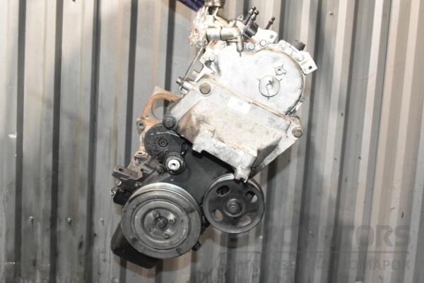 Двигатель Opel Corsa 1.3cdti (C) 2000-2006 Z13DTJ 382636 euromotors.com.ua