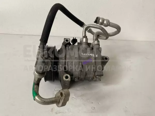 Компрессор кондиционера Jeep Compass 2.2crd 2006 447280-0922 it-11414 Дизель euromotors.com.ua