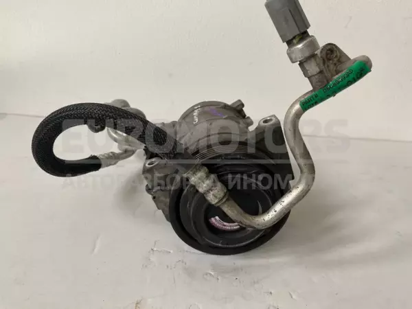 Компрессор кондиционера Jeep Compass 2.2crd 2006 447280-0922 it-11414 Дизель - 2