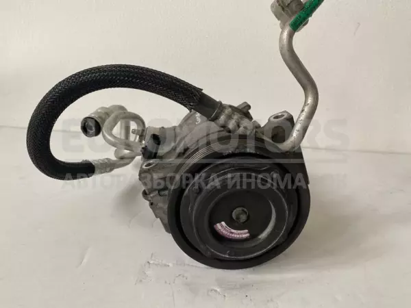 Компрессор кондиционера Jeep Compass 2.2crd 2006 447280-0922 it-11414 Дизель - 4