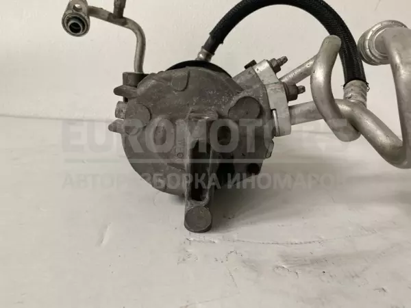 Компрессор кондиционера Jeep Compass 2.2crd 2006 447280-0922 it-11414 Дизель - 6