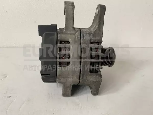 Генератор переменного тока Jeep Compass 2.2crd 2006 04801827AA it-11415 Дизель euromotors.com.ua