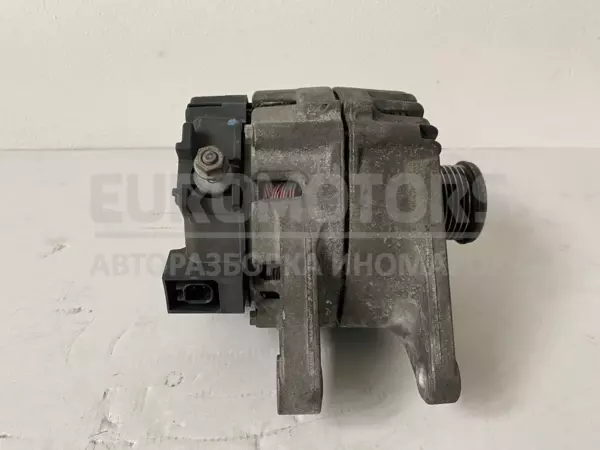 Генератор переменного тока Jeep Compass 2.2crd 2006 04801827AA it-11415 Дизель - 2