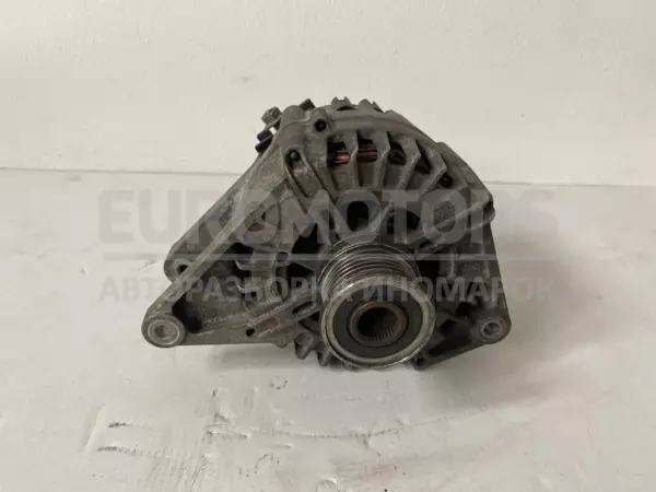 Генератор переменного тока Jeep Compass 2.2crd 2006 04801827AA it-11415 Дизель - 3