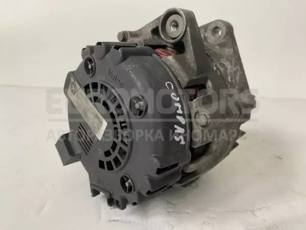 Генератор переменного тока Jeep Compass 2.2crd 2006 04801827AA it-11415 Дизель - 4