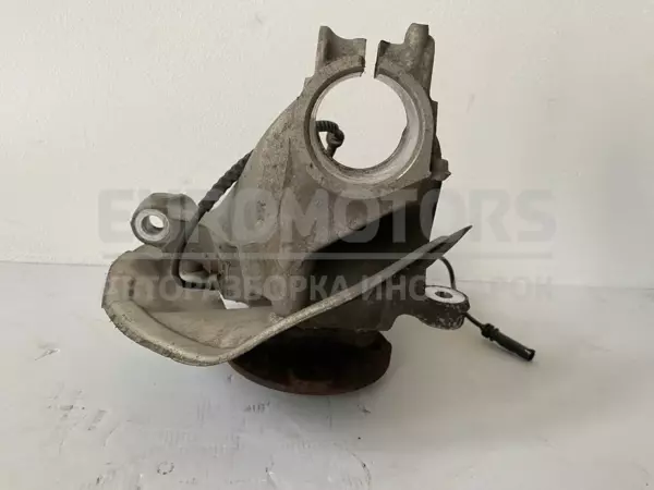 Передня права маточина BMW 2 1.5 12V turbo (F45) 2014-2021 6876646-03 it-11416 Бензин - 4