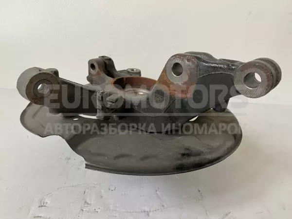 Передняя правая ступица Ford Kuga 2.0tdci (Ecoblue) 2019 LX6C-3K170 it-11417 Дизель - 2