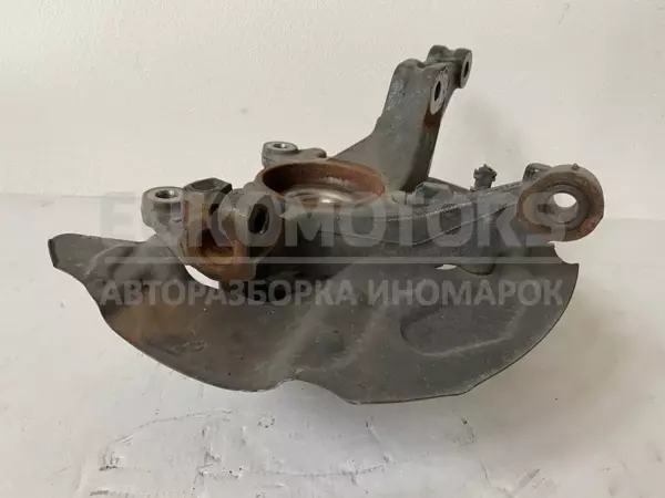 Передняя правая ступица Ford Kuga 2.0tdci (Ecoblue) 2019 LX6C-3K170 it-11417 Дизель - 3