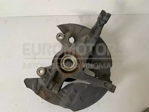 Передняя правая ступица Ford Kuga 2.0tdci (Ecoblue) 2019 LX6C-3K170 it-11417 Дизель - 5