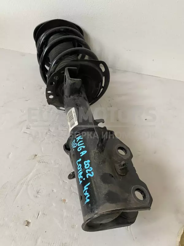 Передній правий амортизатор Ford Kuga 2.0tdci (Ecoblue) 2019 LX61-18045 it-11419 Дизель - 2