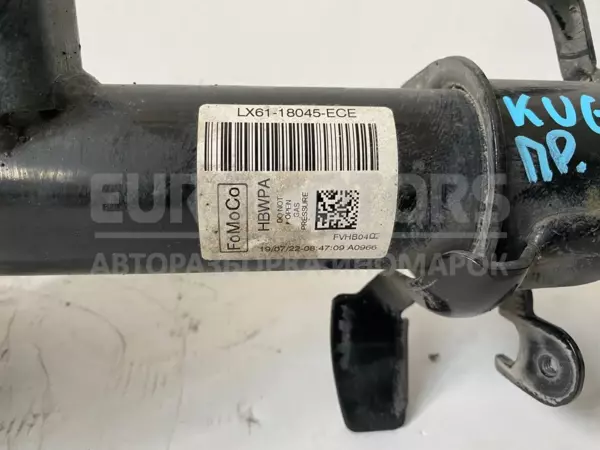 Передній правий амортизатор Ford Kuga 2.0tdci (Ecoblue) 2019 LX61-18045 it-11419 Дизель - 3