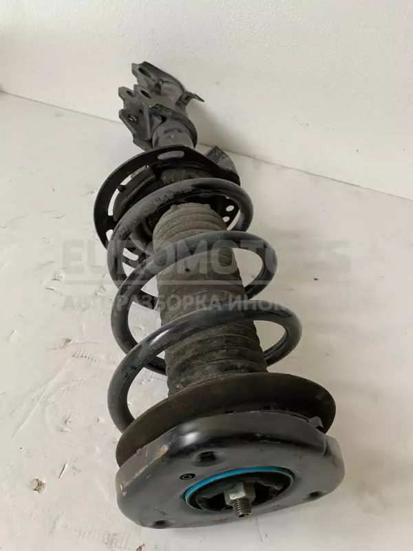 Передній правий амортизатор Ford Kuga 2.0tdci (Ecoblue) 2019 LX61-18045 it-11419 Дизель - 5
