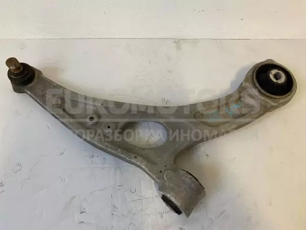 Передній правий важіль Ford Kuga 2.0tdci (Ecoblue) 2019 LX61-3A423 it-11421 Дизель - 2