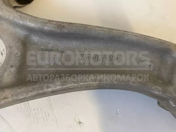 Передній правий важіль Ford Kuga 2.0tdci (Ecoblue) 2019 LX61-3A423 it-11421 Дизель - 3