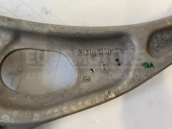 Передній правий важіль Ford Kuga 2.0tdci (Ecoblue) 2019 LX61-3A423 it-11421 Дизель - 5