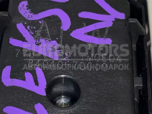 Блок кнопок стеклоподъемников Lexus NX 2.5 2014 84040-78010 it-11422 - 6