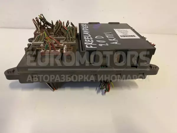 Блок предохранителей Land Rover Freelander 2.0tdi (I) 1998-2006 YWC500210 it-11423 Дизель - 4