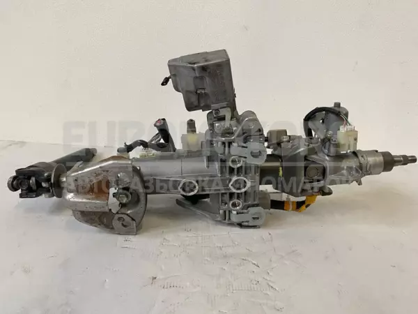 Рульова колонка Toyota Land Cruiser Prado 3.0td D-4D (150) 2009 45020-30-19 it-11424 Дизель - 3